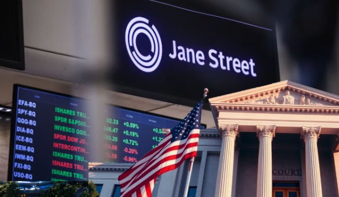 Jane Street Moves To Dismiss Terraform Insider Trading Lawsuit