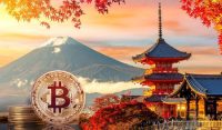Japan's Institutions Warm Up To Crypto Investments