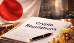 Japan's Regulatory Shift Strengthens Bitcoin's Path To Mainstream Finance