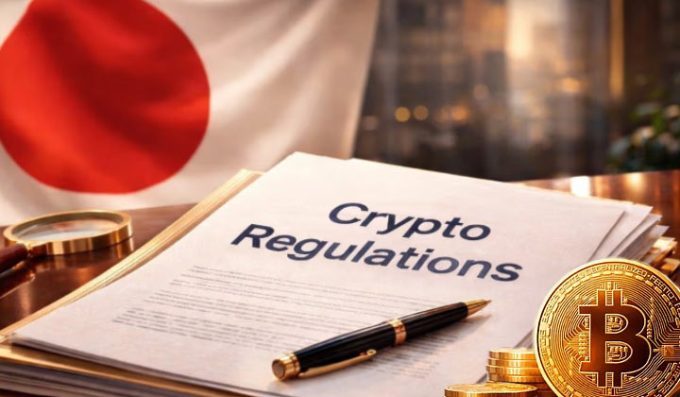 Japan's Regulatory Shift Strengthens Bitcoin's Path To Mainstream Finance