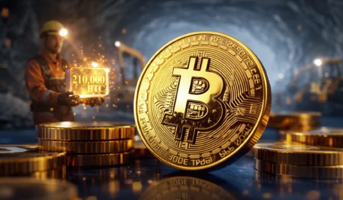 Solo Bitcoin Miner Beats The Odds With $210K Block Reward