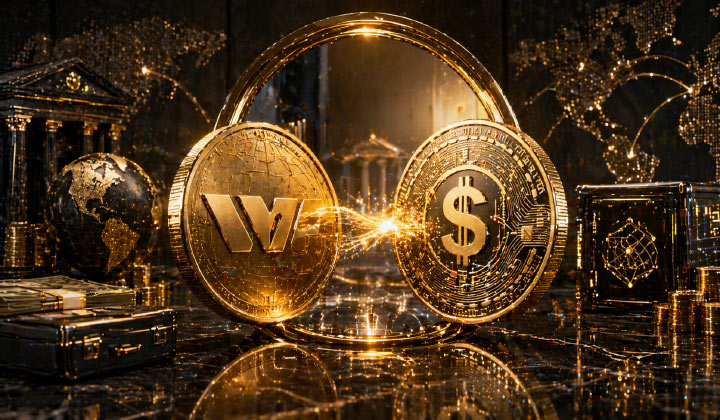 Western Union Eyes May Rollout For Its USDPT Stablecoin