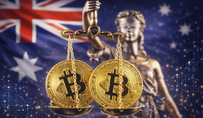 Australia Introduces Landmark Crypto Licensing Law