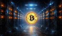 Bitcoin Miner Riot Sells 3,778 BTC Amid Rising Costs