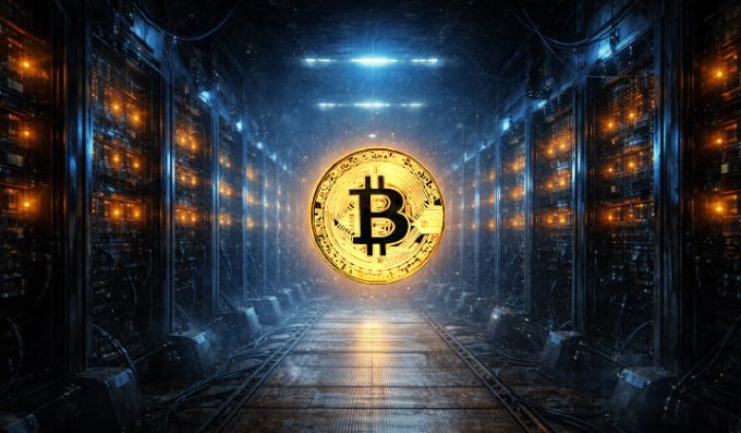 Bitcoin Miner Riot Sells 3,778 BTC Amid Rising Costs