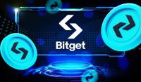 Bitget Sees Up To 40% Trading Volume From Non-crypto Assets