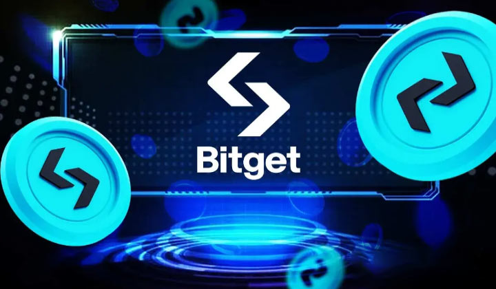 Bitget Sees Up To 40% Trading Volume From Non-crypto Assets