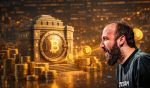 David Bailey’s Nakamoto Sells Roughly 5% Of Its Bitcoin Holdings, Offloading 284 BTC