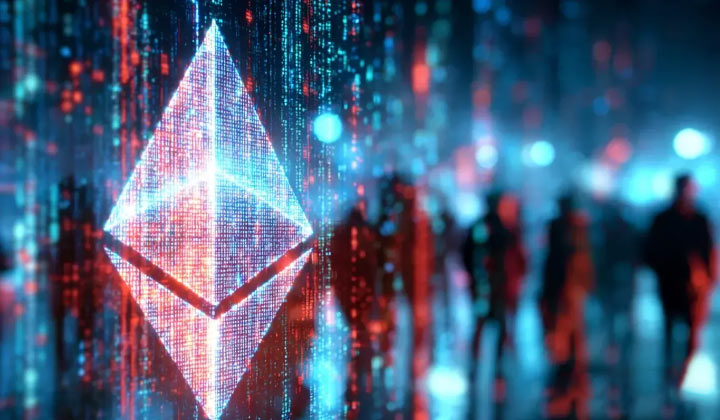 Ethereum Foundation Unstakes $40M Worth Of ETH