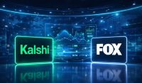 Kalshi Partners With FOX To Bring Prediction Data To News