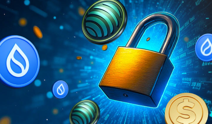 SUI, JUP & SIGN Lead Major Token Unlocks This Week