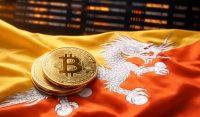 Bhutan Sells Over $40M In Bitcoin, Cuts Holdings Sharply