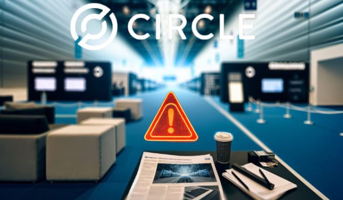 Circle Faces Backlash After $285M Drift Hack Response