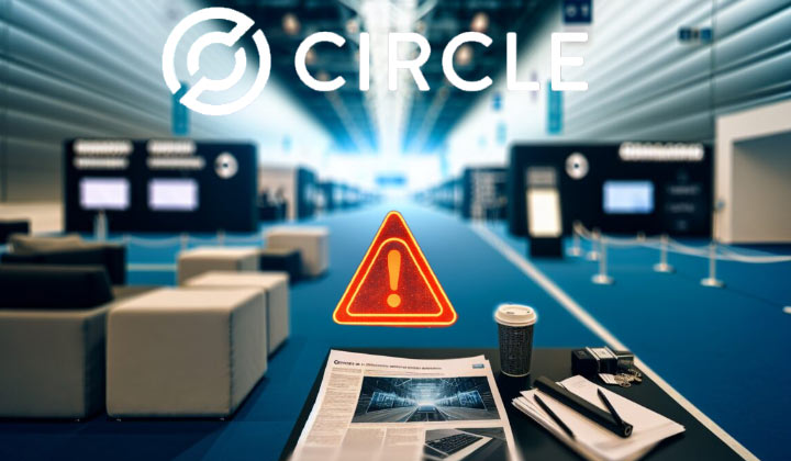 Circle Faces Backlash After $285M Drift Hack Response