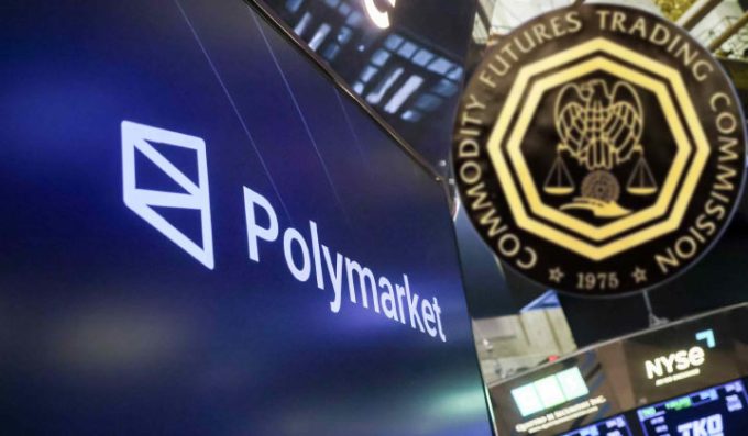 Polymarket Reportedly Seeking CFTC Approval To Reopen Main Exchange To U.S. Traders