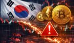 South Korea Calls For Crypto Circuit Breakers After Costly Exchange Error