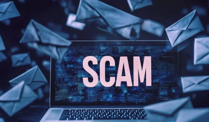 US Freezes $701M In Crypto Linked To Scam Networks
