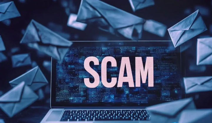 US Freezes $701M In Crypto Linked To Scam Networks