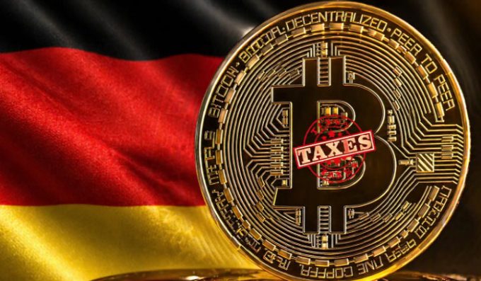 Germany To End Bitcoin Holding Period Tax Exemption In 2027 Budget Reform