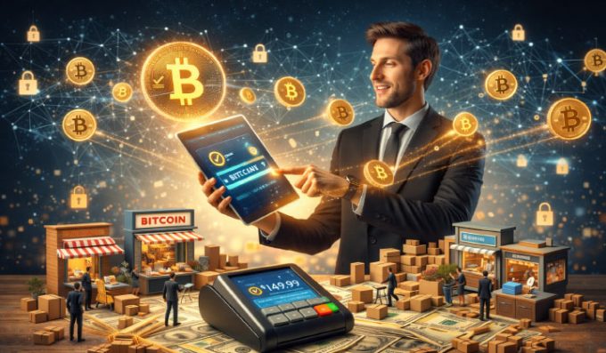 Jack Dorsey’s Square Auto-enables Bitcoin Payments For Millions Of U.S. Businesses