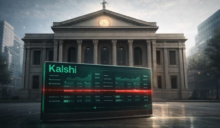 Nevada Court Extends Ban On Kalshi Prediction Markets