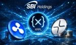 SBI Ripple Asia Launches XRP Ledger Token Platform