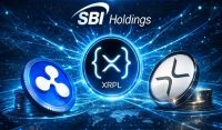 SBI Ripple Asia Launches XRP Ledger Token Platform