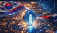 South Korea Moves Closer To Won-based Stablecoin Vision