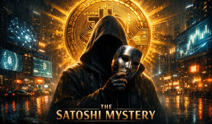 AI-powered 'Bitcoin' Film Explores Satoshi Mystery For Mainstream Audience