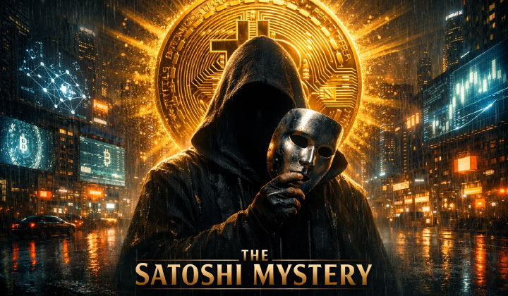 AI-powered 'Bitcoin' Film Explores Satoshi Mystery For Mainstream Audience