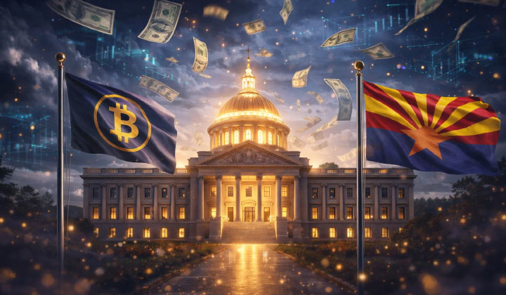 Arizona Crypto Bills Speed Toward House Vote