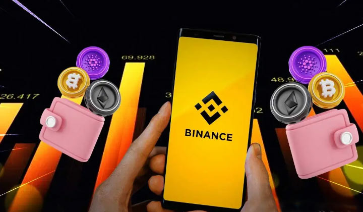 Binance To Launch Prediction Market Feature In Its Crypto Wallet