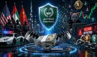 Dubai Police, US & China Avert $562M In Crypto Scam Losses, Unravel "Pig Butchering" Network