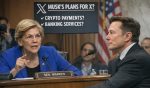 Elizabeth Warren Questions Elon Musk Over X Money Plans