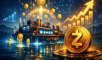 Foundry Launches Zcash Mining Pool, Captures 30% Of Network Hashrate
