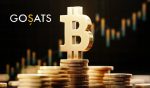 GoSats Raises ₹47 Crore To Expand Bitcoin Rewards India