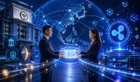 KBank & Ripple Launch Blockchain Remittance Pilot In South Korea
