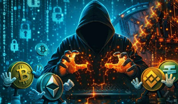 Kelp Hack Shocks DeFi: $293M Drained In Major Cross-chain Exploit