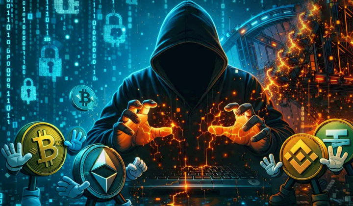 Kelp Hack Shocks DeFi: $293M Drained In Major Cross-chain Exploit