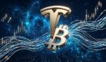 Tesla Holds Bitcoin Steady Despite $173M Loss