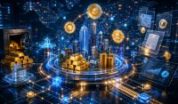Tokenized Real-world Assets Surge To $28B Market