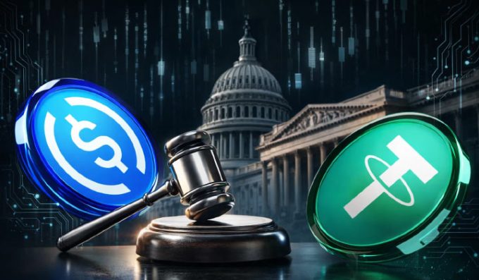 US Banks Push Back Against White House Report On Stablecoin Yield