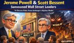 AI Cybersecurity Crisis! Jerome Powell & Scott Bessent Warns Banks About Risks From Anthropic’s Mythos Model