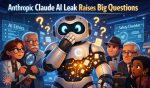 Anthropic Claude AI Leak Raises Big Questions
