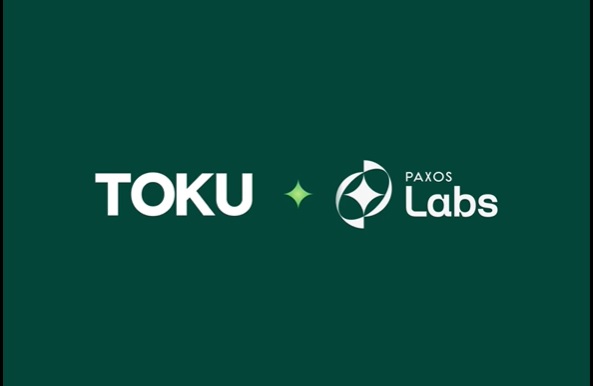 Stablecoin Payroll Gets Built-in Yield With Paxos Labs-Toku Integration