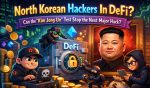 $7 Billion Stolen! Can The “Kim Jong Un Test” Prevent The Next Big Hack?