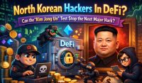 $7 Billion Stolen! Can The “Kim Jong Un Test” Prevent The Next Big Hack?