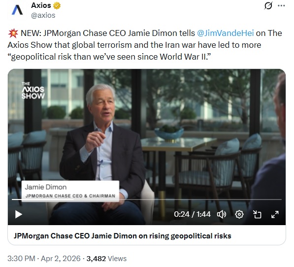 JPMorgan Eyes Entry Into Fast-growing Prediction Markets