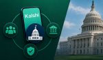 Kalshi Launches New Lobby Group As Prediction Markets Face Washington Scrutiny