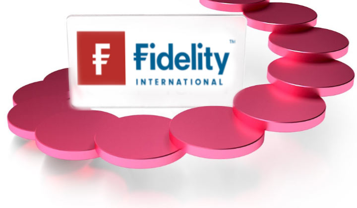 Fidelity International Launches Tokenized Fund With Moody's AAA Rating